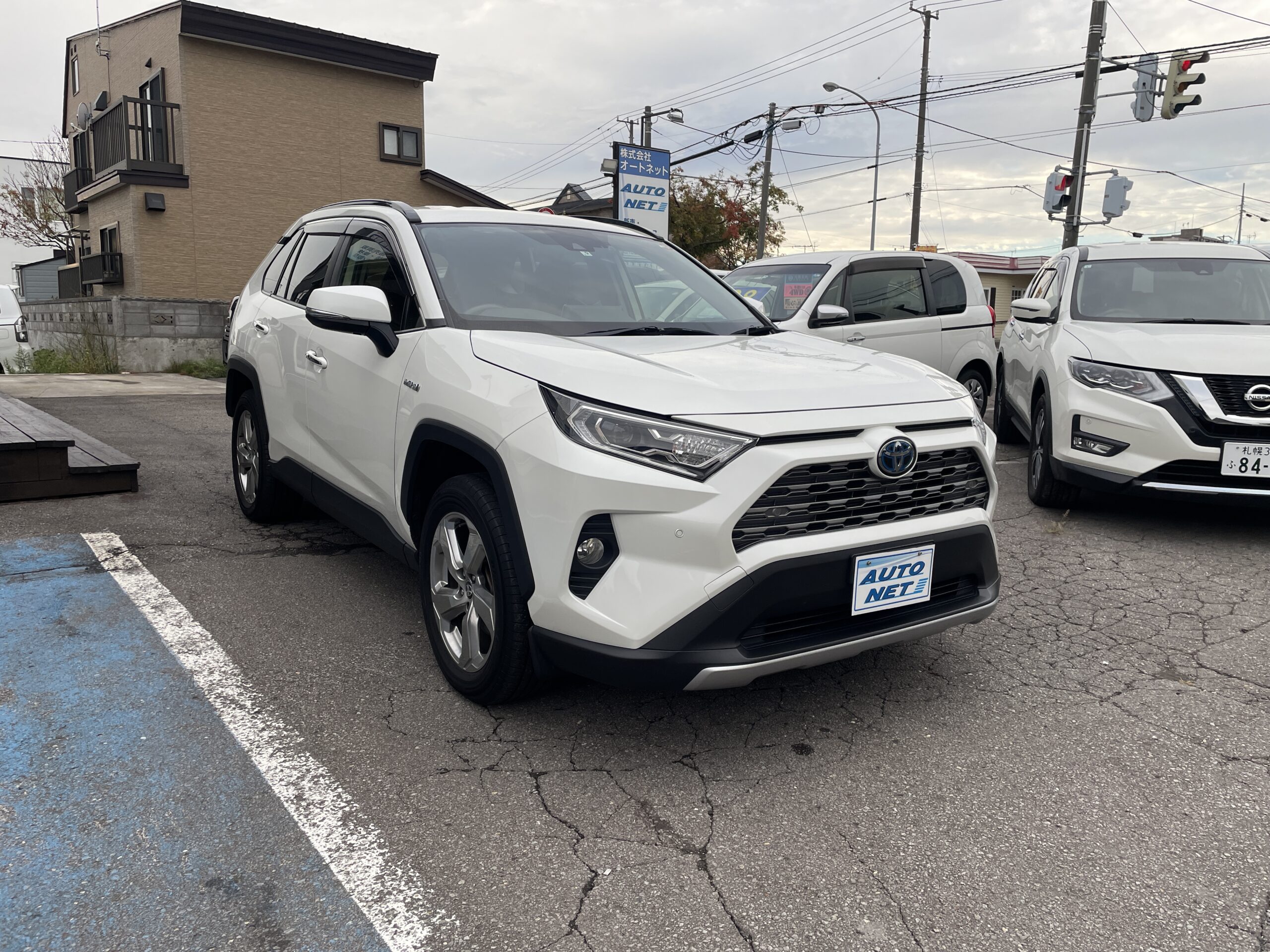 RAV4HV