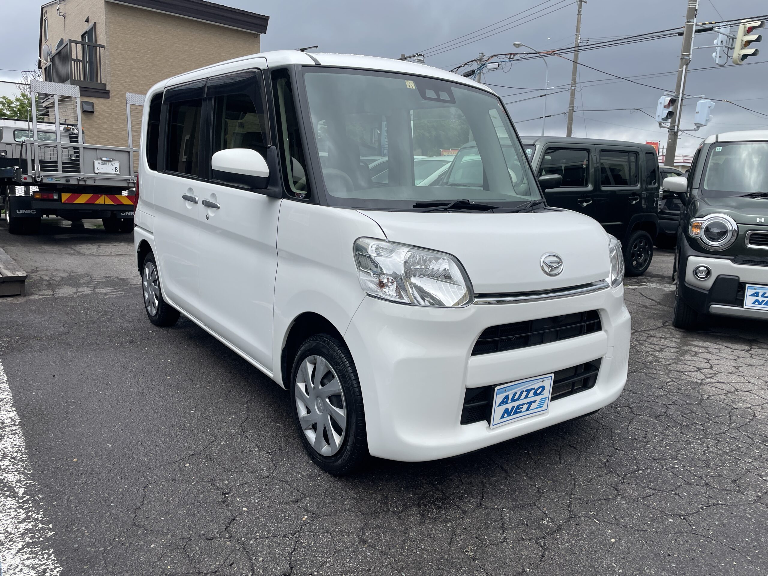 タント