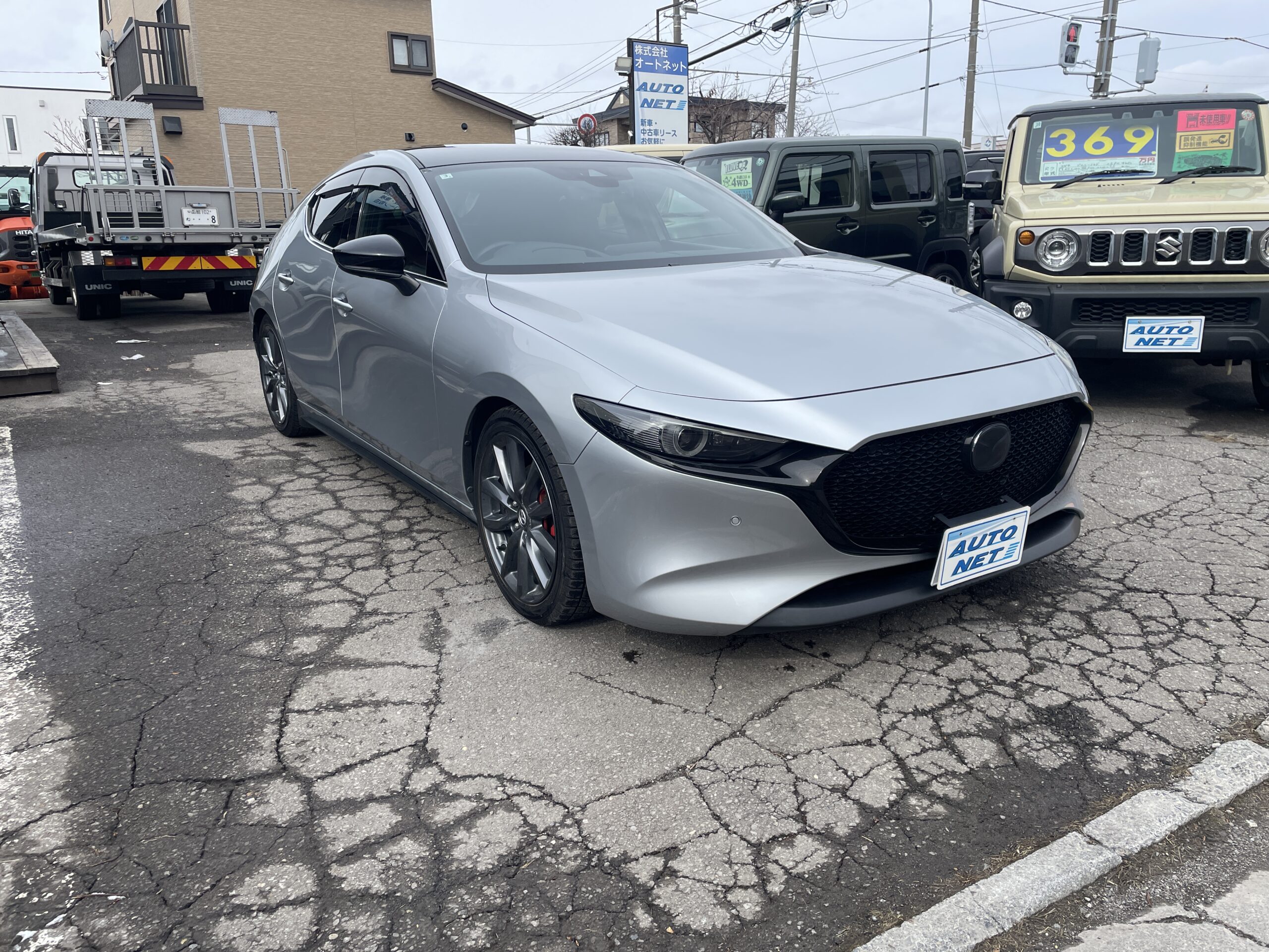 MAZDA3FB